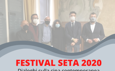 Festival SETA: la mia esperienza ultraterrena